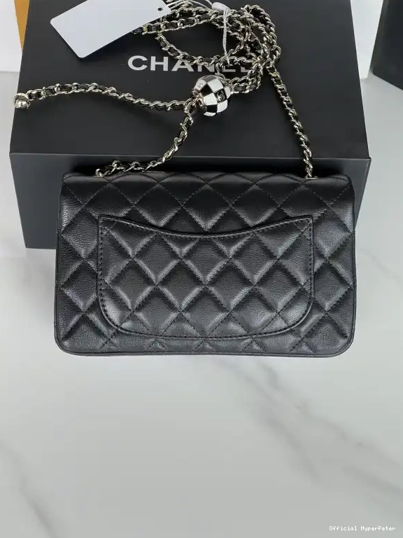 HyperPeter CHANEL FLAP BAG 0707